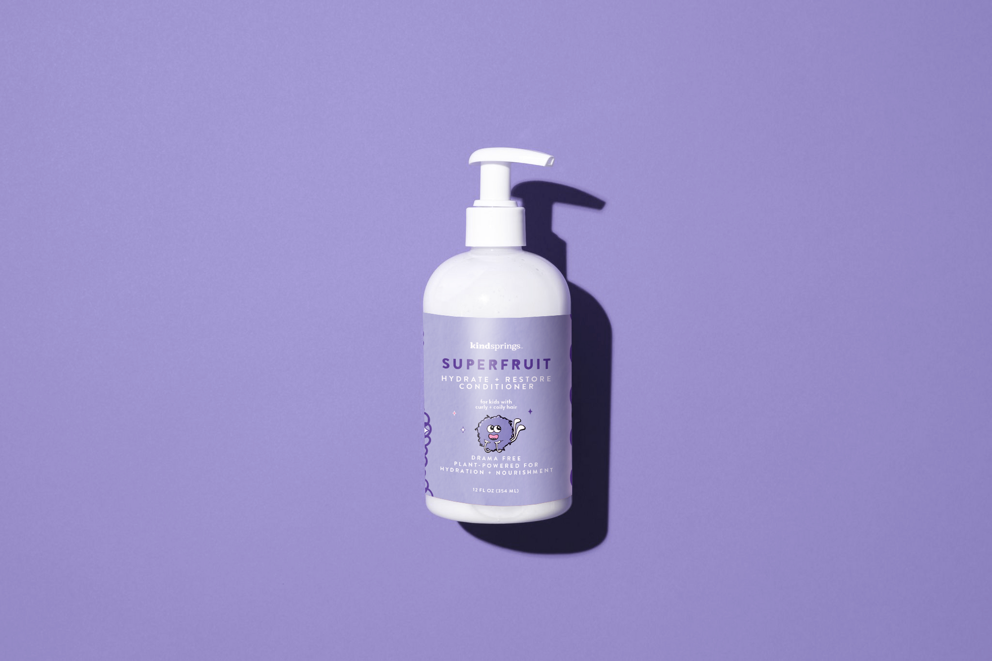 Superfruit Hydrate + Restore Conditioner