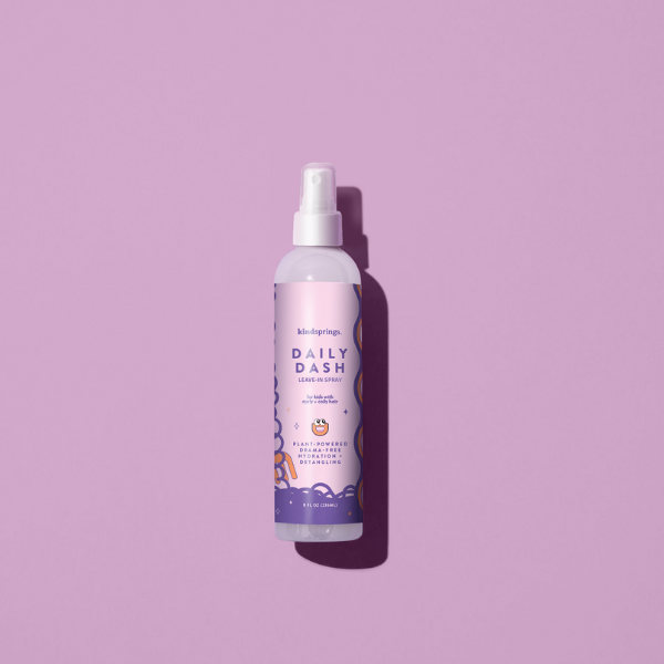 Daily Dash Leave-in Spray